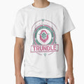 TRUNDLE - LIMITED EDITION by allstarfey1