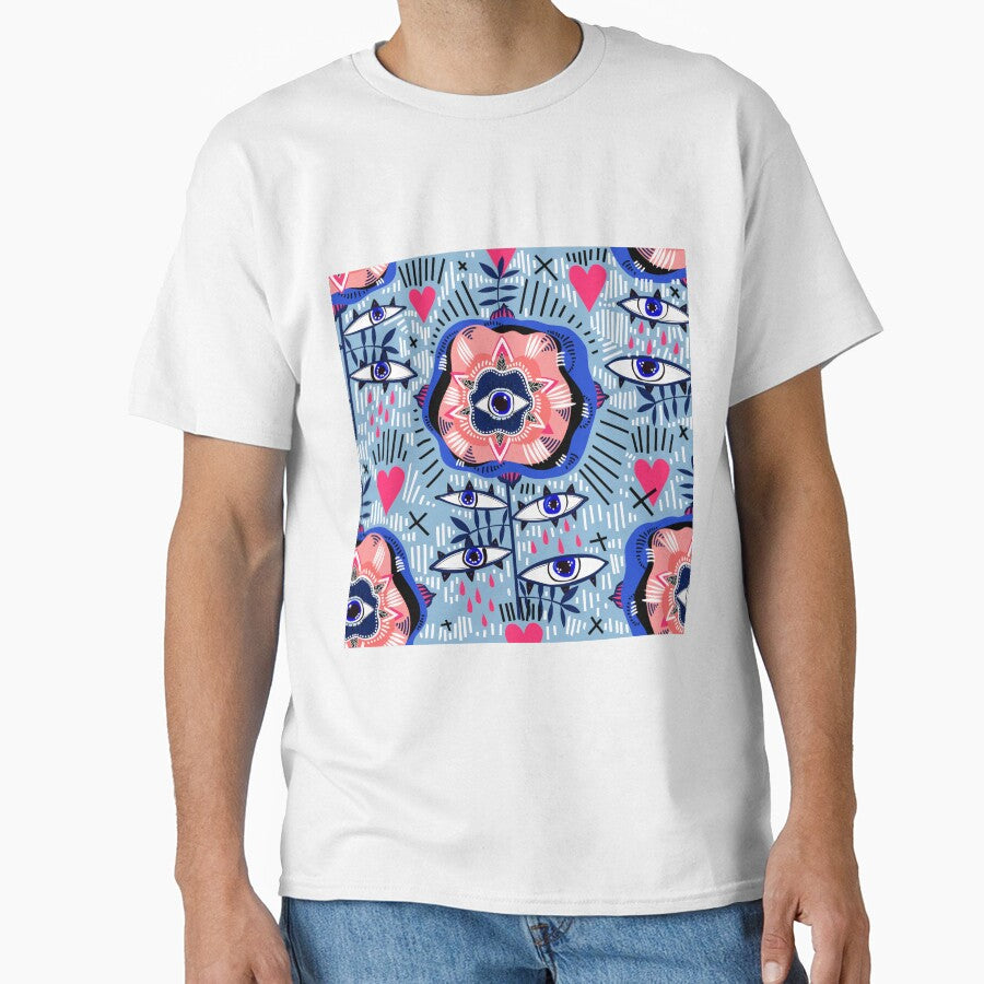 Psychoactive Eyes by HerartbyHer