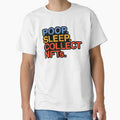 Poop Sleep Collect NFTs by okayman