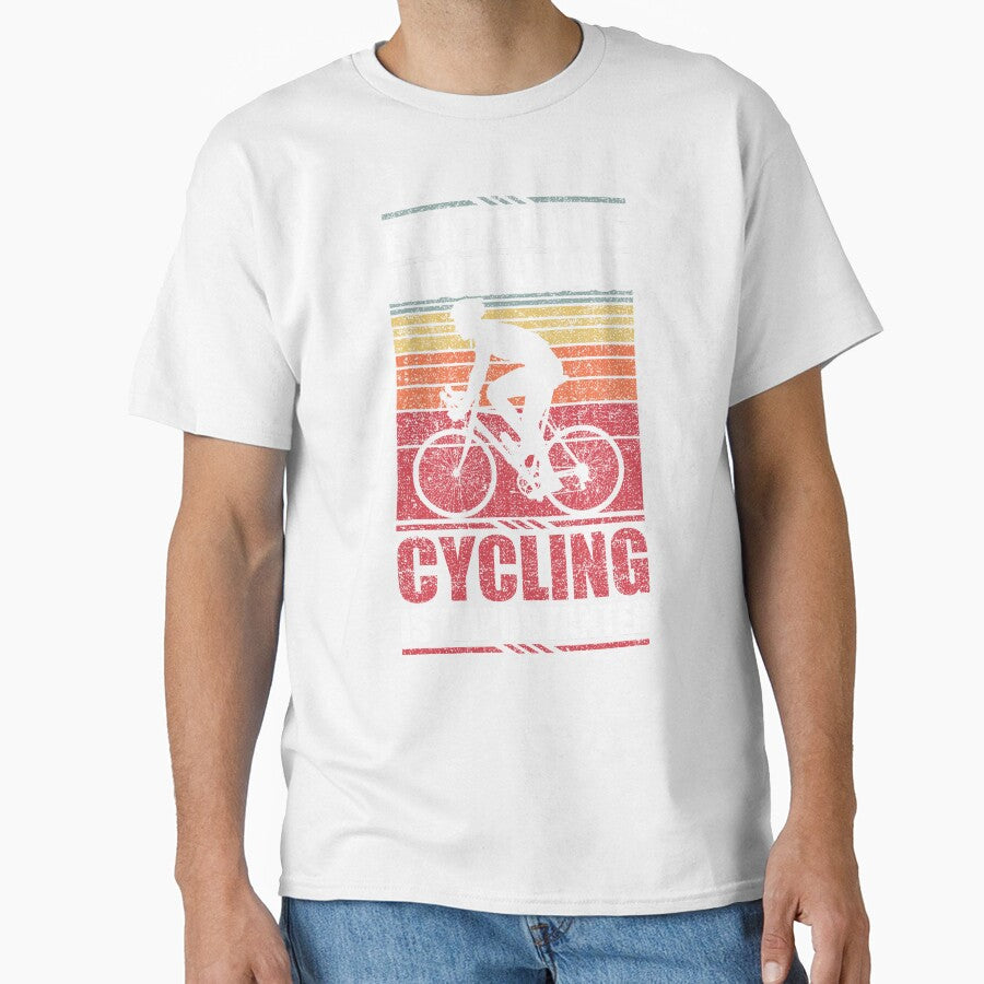 Education Is Important But Cycling Is Importanter by GabbyKash