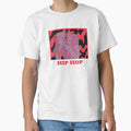 Hip Hop We Don't Stop by BScotty