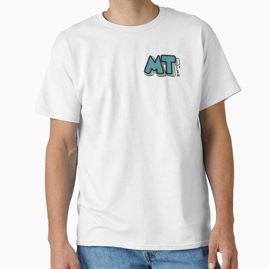 MT Clan by knightwmncometh
