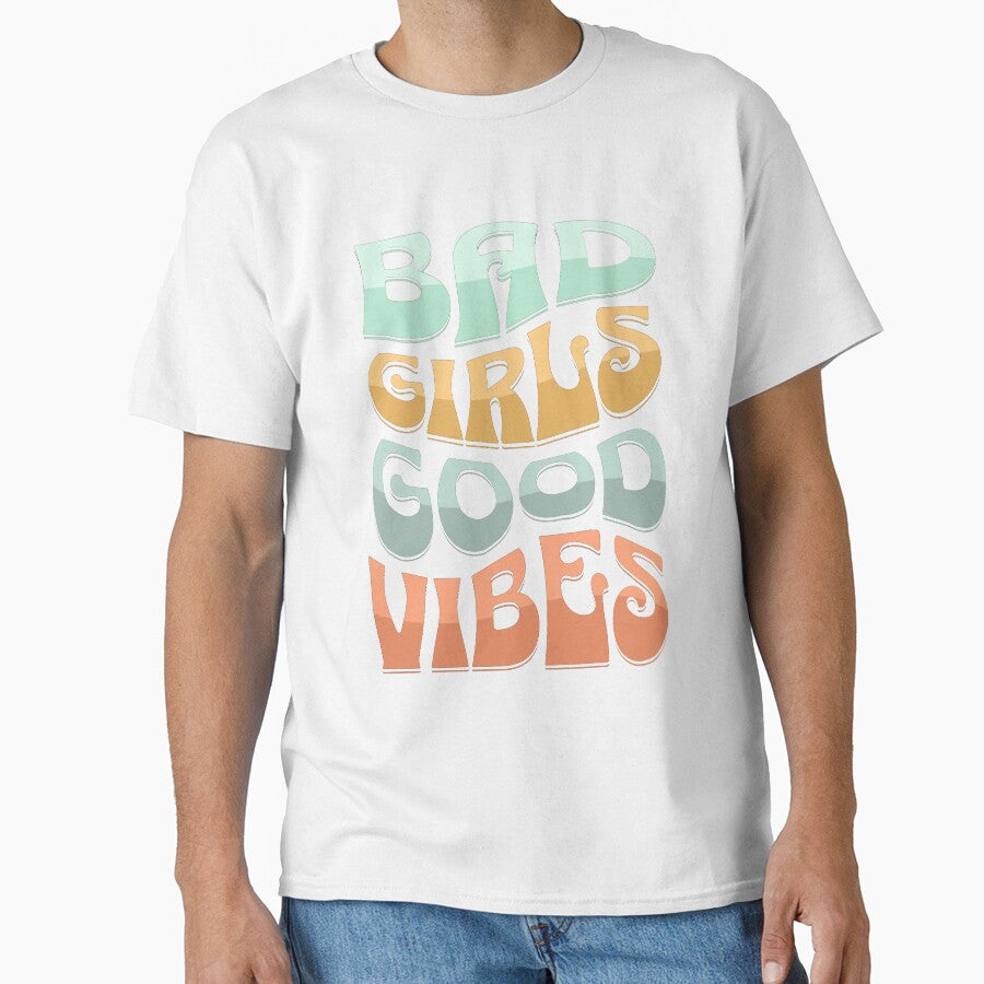 Bad girls good vibes by portrait4you