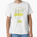 XBCK - House Shot Hero by xbckapparel