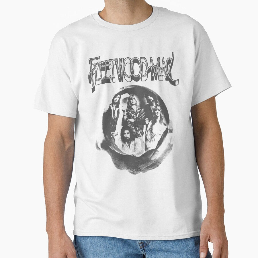 Grunge Style Rock Band by GlamRetro
