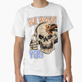Vintage We Want You Military Reruiting Retro Army Halloween Gift by TheAplus