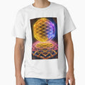 Secret geometry flower of life by DivineFantasy