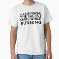 Funny Running Racing Quote #2 by iheartsport
