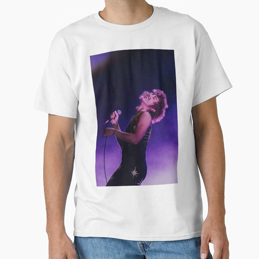 Josh Kiszka Oversized by navalles34