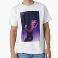 Josh Kiszka Oversized by navalles34