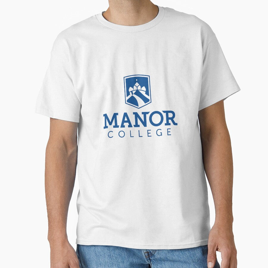 Manor College by Kroosmelyn