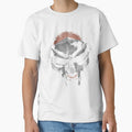 MF Doom Face by GALILOPARK