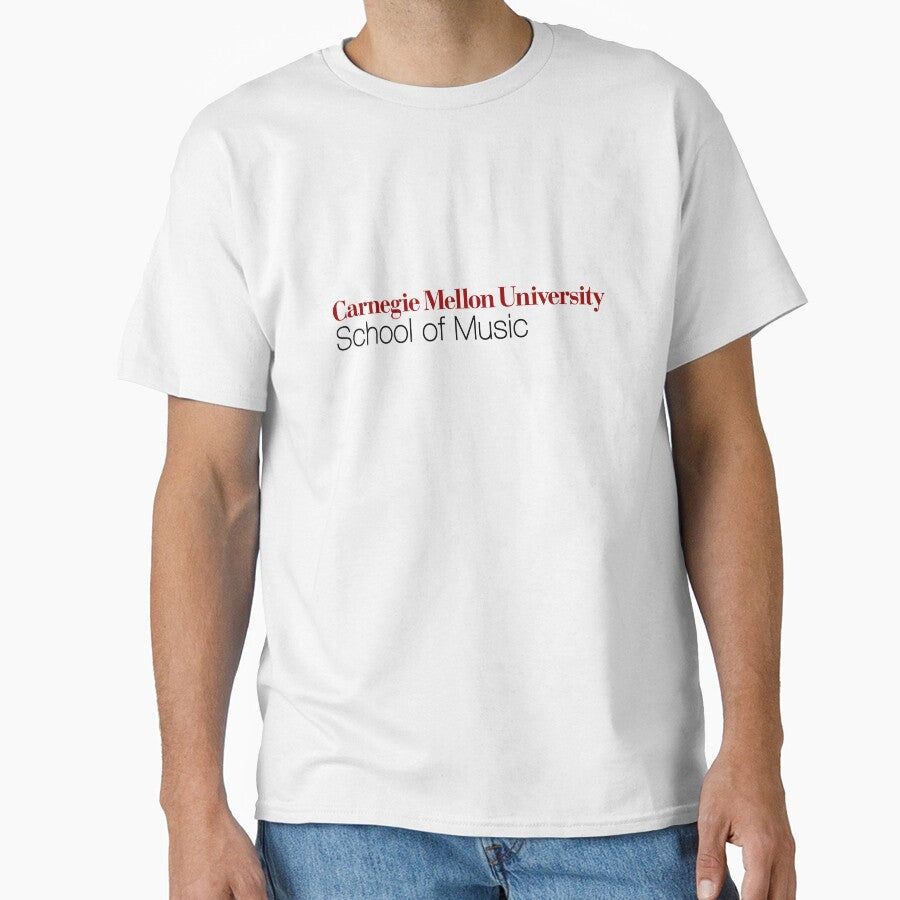 Carnegie Mellon, School of Music by Garno