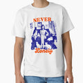 Never Lonely Retro Cat Lady Design by margamPagenberg