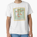 Medusa The Hairdresser - Snake Charmer Salon | Funny Greek Mythology by codex antique