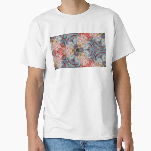 Abundance of color by Campbell-Lidell