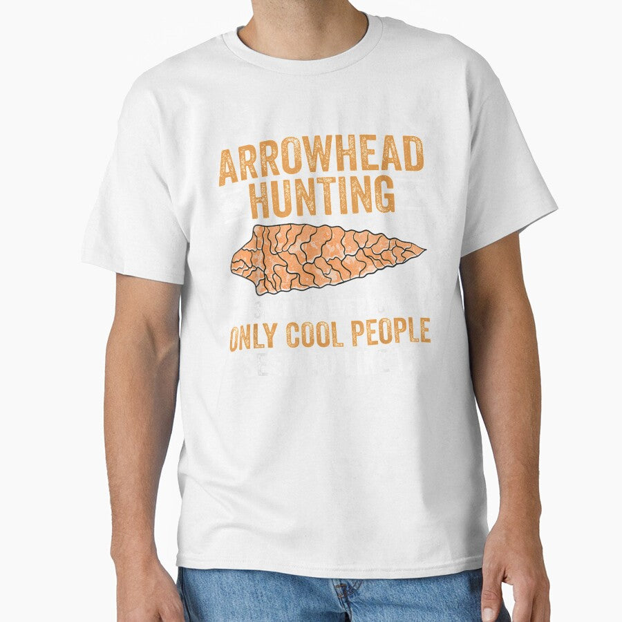 Arrowhead Hunting Isn't For Everyone Arrowhead Hunting by patsa4