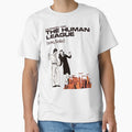 The Human League Being Boiled 1978 by Micostashops