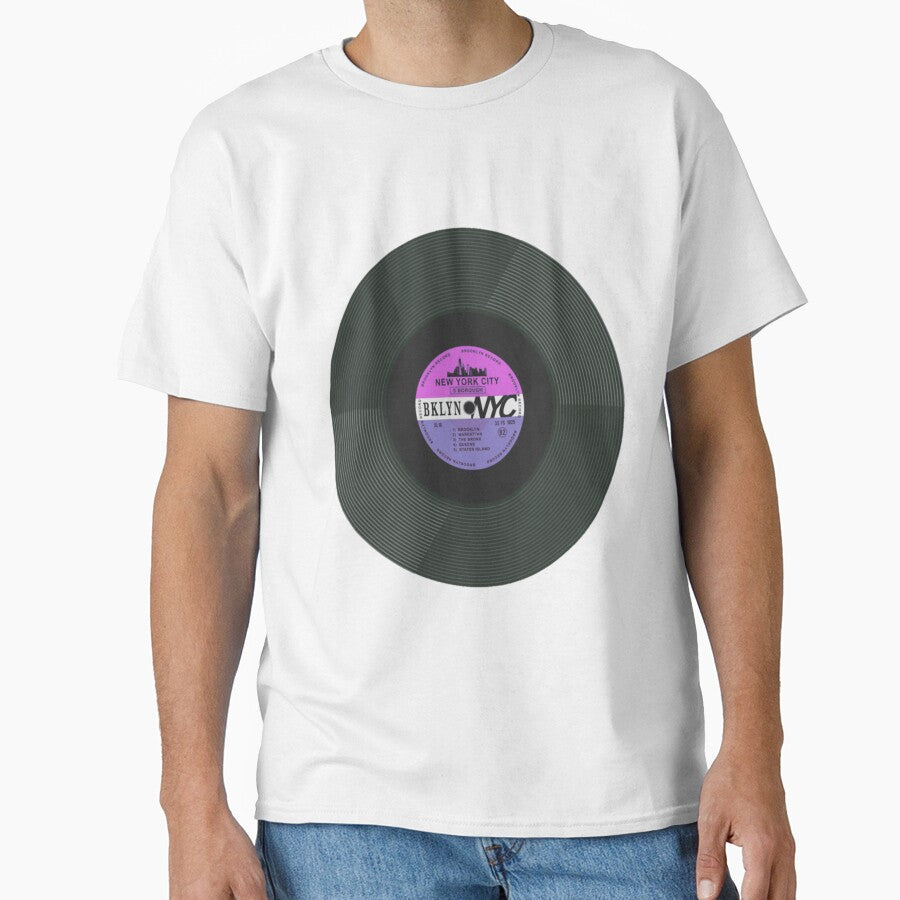 ☯ Vinyl Music Lover Music Player Sound Cool ☯ - Funny| Perfect Gift|hip hop by patnalila