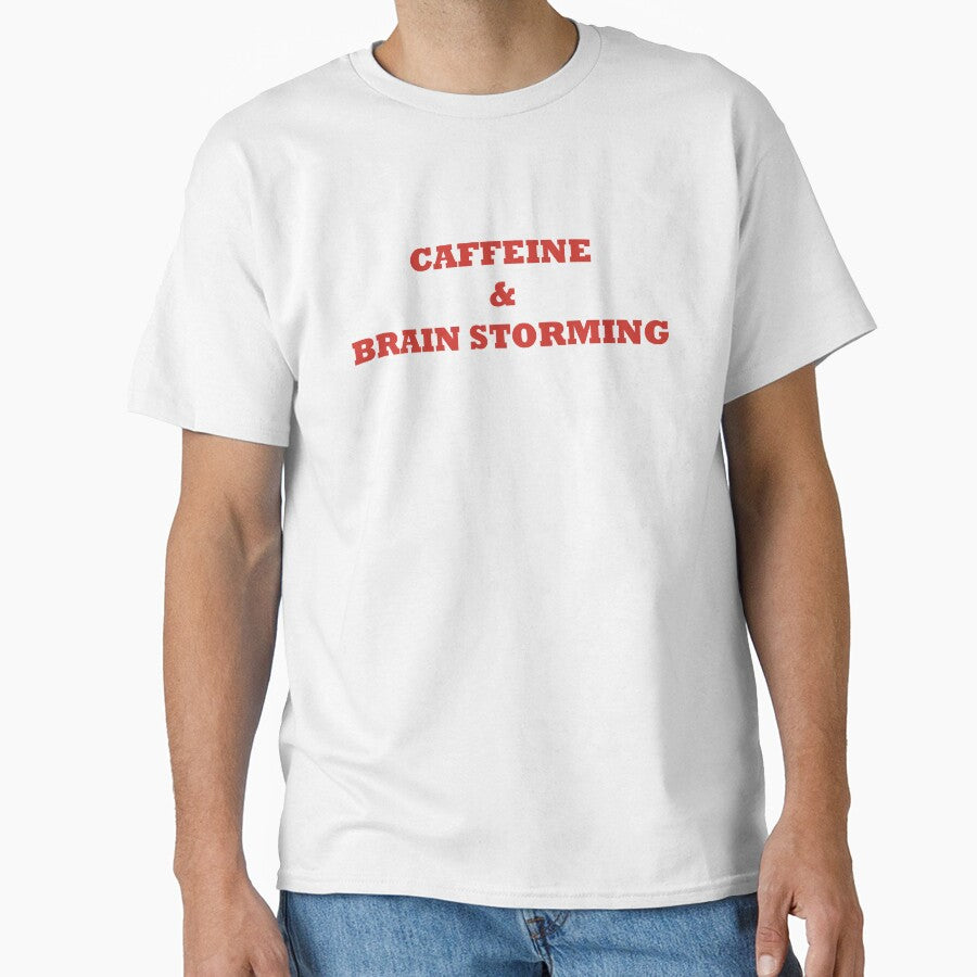 CAFFEINE&BRAIN STORMING by scriptscode