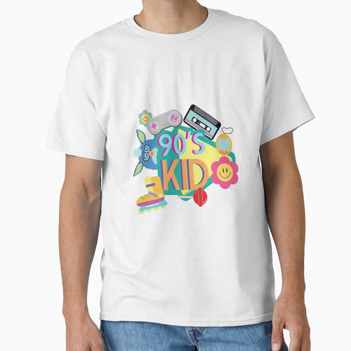 90's KID by DanielaRdzG