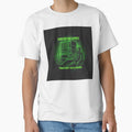 Retro-Futuristic Subscription Economy Dystopian Satire by SavinMercantile