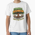 Family Reunion Tree 2026 by Sandra Mora Lucas