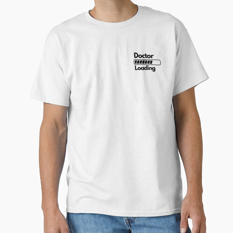 Medical Student | Doctor | Gift for Med Student by PublicusApparel
