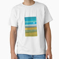 Plain stripes by Sarah Rudge
