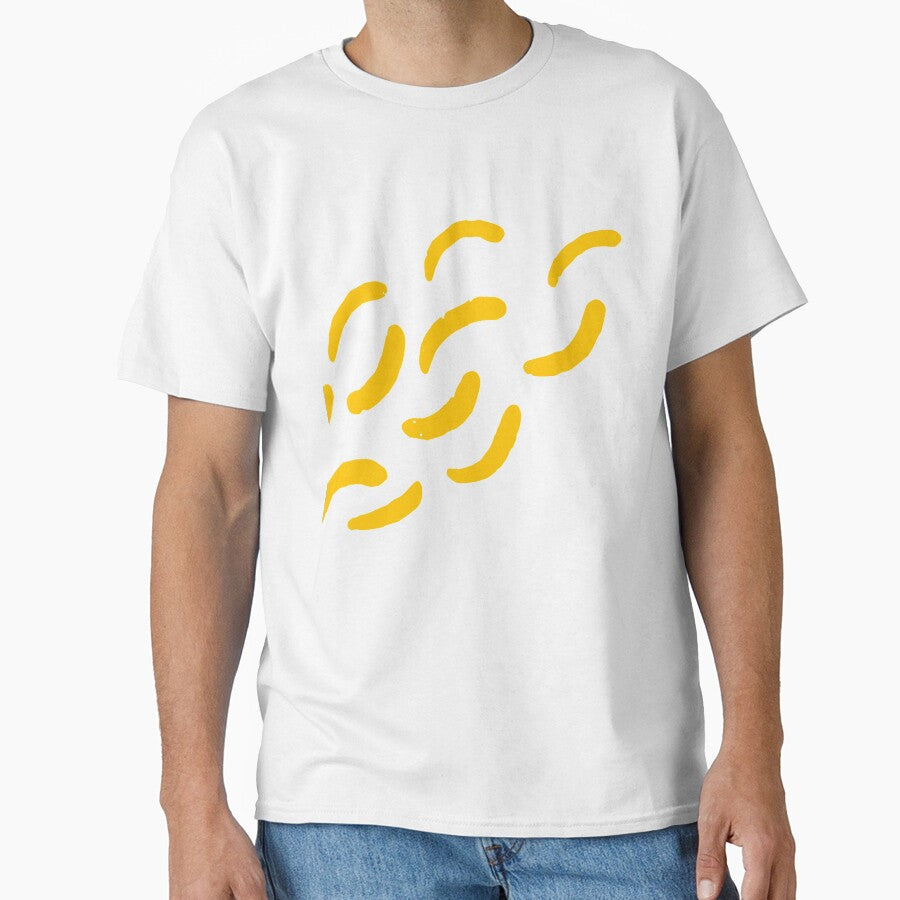 Going Bananas by daluxchin