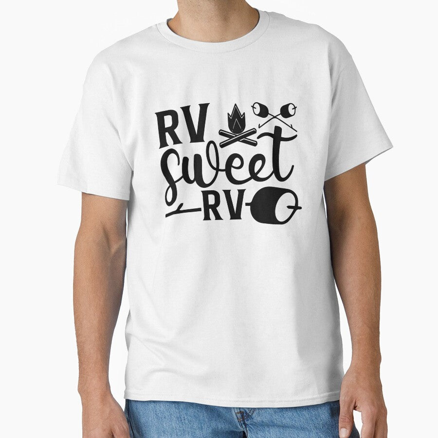 RV sweet RV by Wit & Wear Company