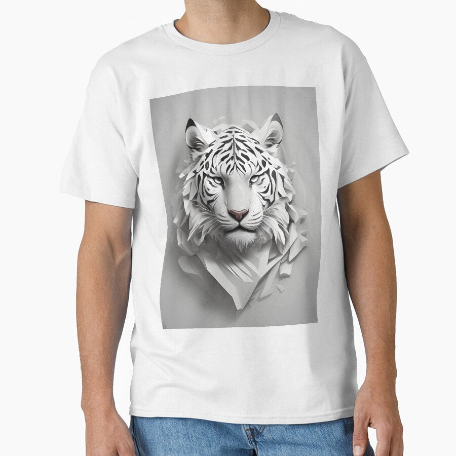 Radiant Wilderness: Evil Tiger V02 by ShadowSakura