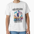 True Colorado Native: Embracing Mountain Majesty by MillennialVibe
