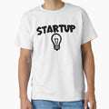 Startup - $tartup by RazzArt