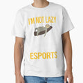 Saving Energy Esports by Dividestore