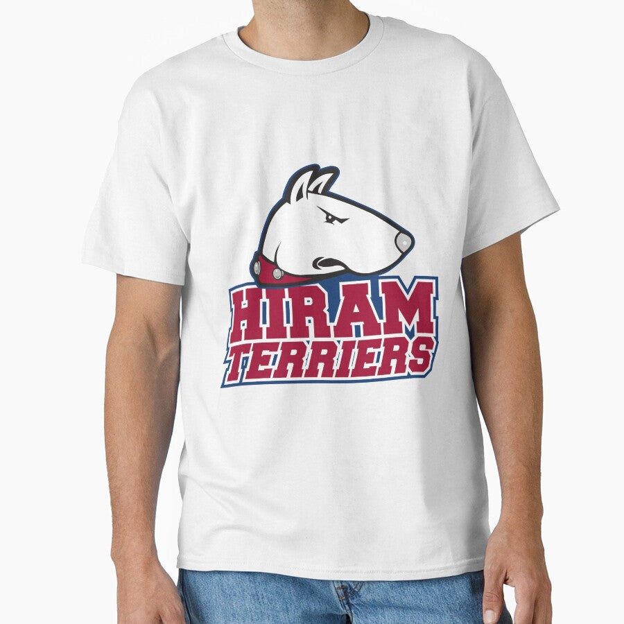 Hiram College terriers by BerlyKalolo