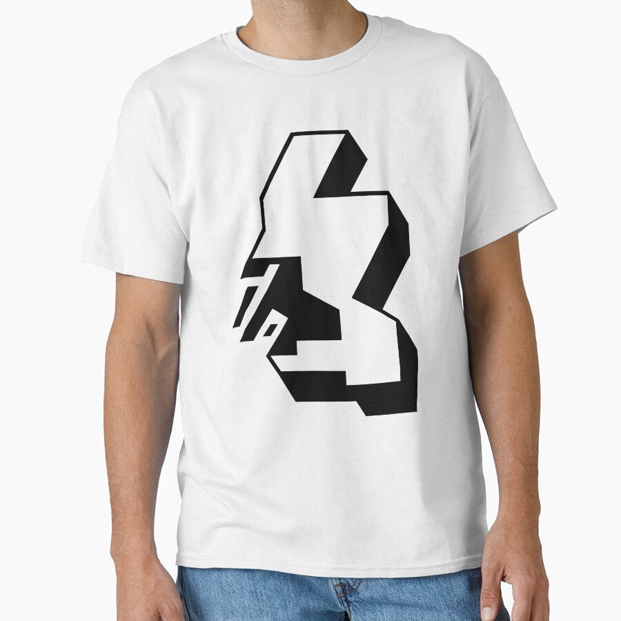 Strathclyde (Black Print) by TheRandomFactor