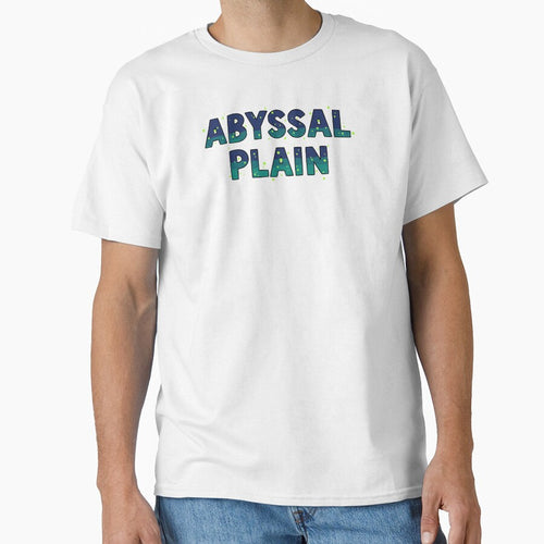 Abyssal Plain by Creative jiffy