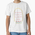 Positive inspiration "We run after happiness, and we forget to be happy" by PausePapote