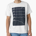 Trendy Cotton T-shirt by storeInsight