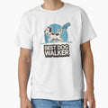 Best Dog Walker by BayBoutique
