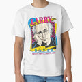 Larry David ------ 90s Style Fan Art by AestheticNow