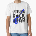 ☯ Future Rock Star ☯ - Funny| Perfect Gift|hip hop by patnalila