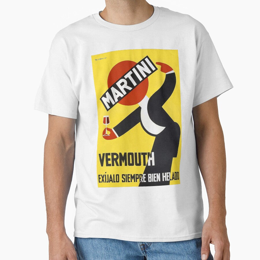 Martini Vermouth by albertoboyd