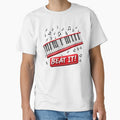 MJ Beat it! Piano by The Art by Rossouw