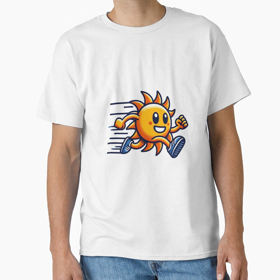Running Sun -  Beautiful by Shtex