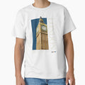 London Minimalist Aesthetic Dark Colour by moyjoystudio