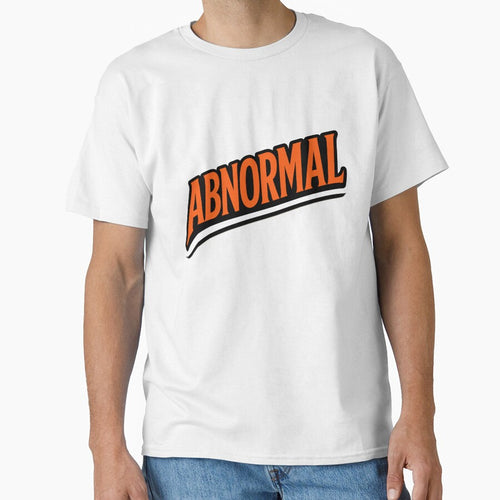 Abnormal Bold Retro Typography by Minimum-Rage