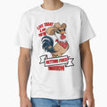 Humor Design Live Today Like You're Getting Fried Tomorrow by fantasticdesign