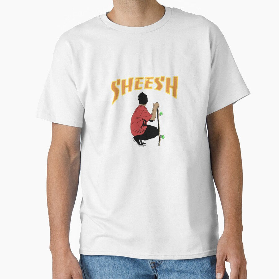 Sheesh! by ArtivistsCave